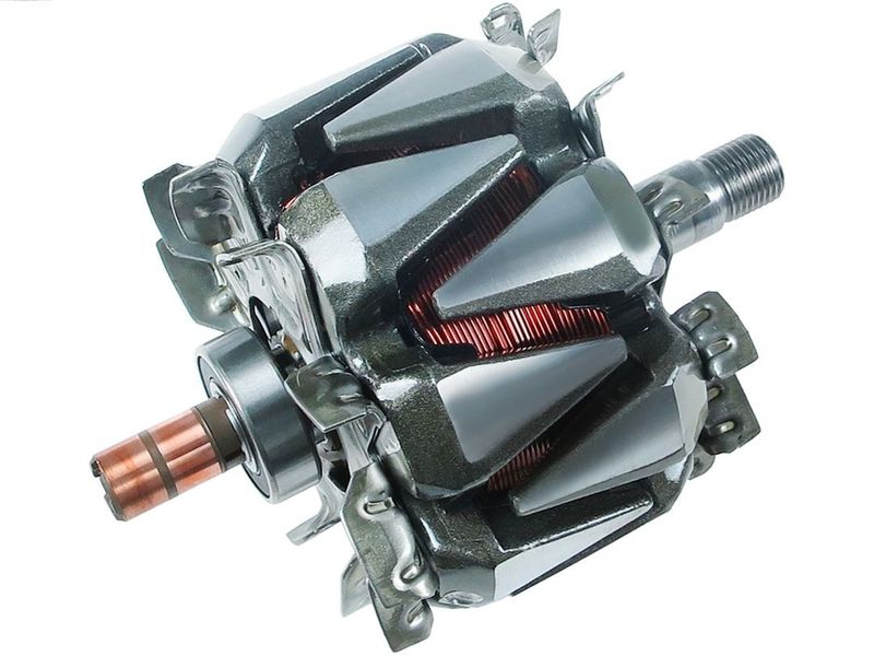 Wirnik, alternator AS-PL ar3025