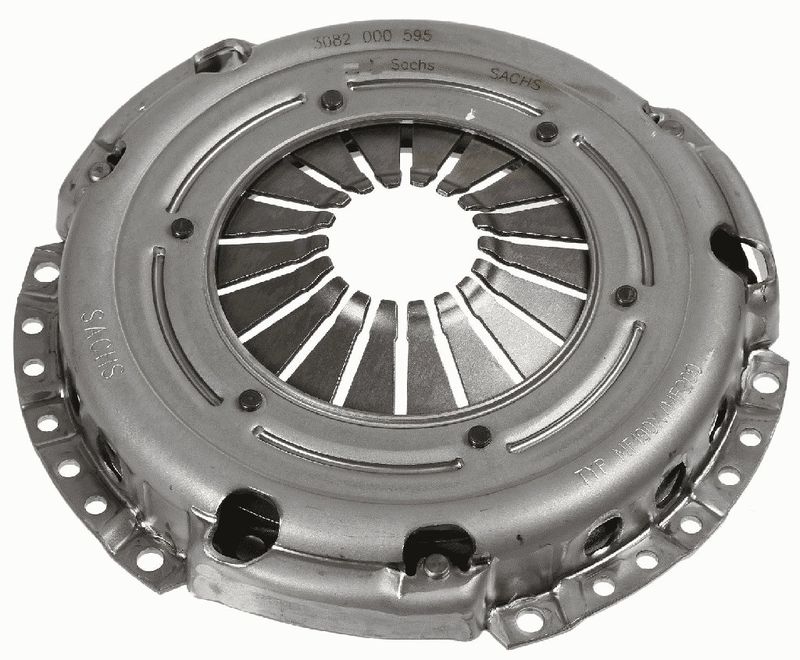Tarcza dociskowa sprzęgła SACHS 3082 000 595