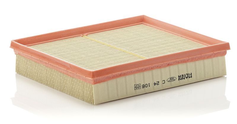 Filtr powietrza MANN-FILTER c 24 106