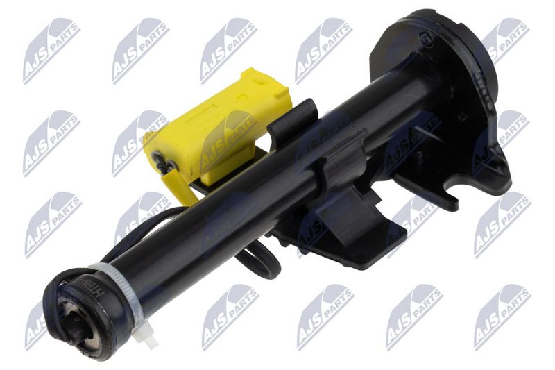 Element nastawczy, aktywna maska NTY EZC-BM-469