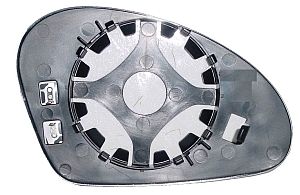 Szkło lusterka, lusterko zewnętrzne ABAKUS 3406G03