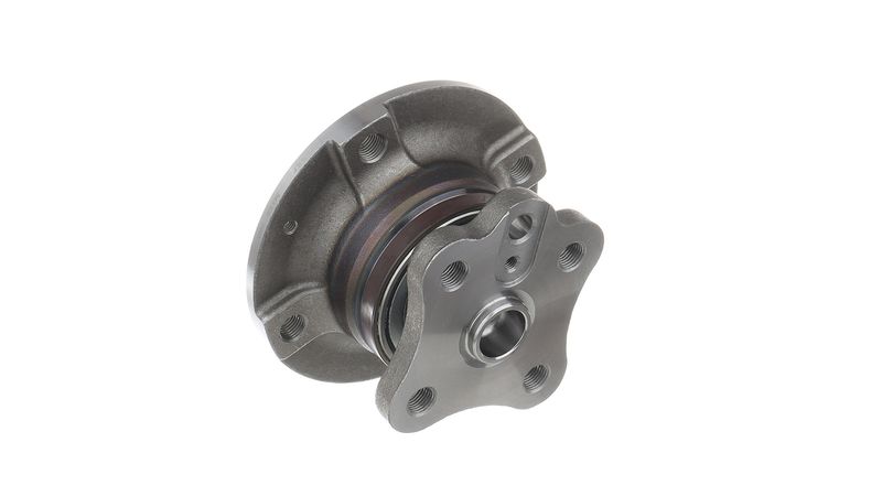 Zestaw łożysk koła SKF VKBA 7194