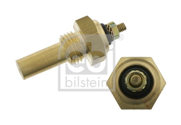 Czujnik, temperatura płynu chłodzącego FEBI BILSTEIN 01300