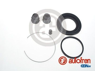 Zestaw naprawczy, zacisk hamulca AUTOFREN SEINSA D4506