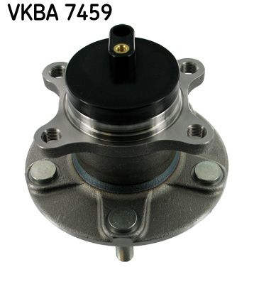 Zestaw łożysk koła SKF VKBA 7459