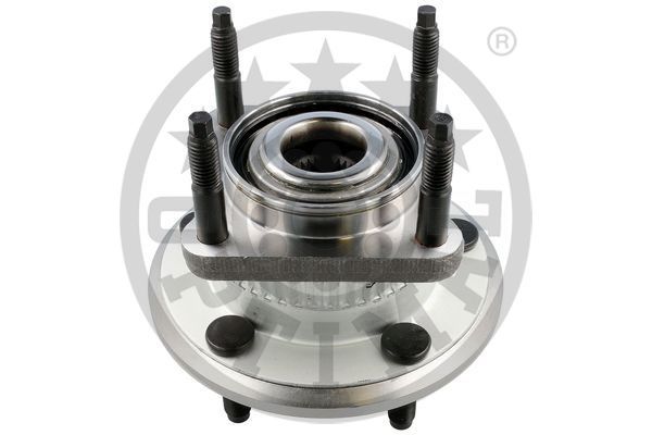Zestaw łożysk koła OPTIMAL 992739