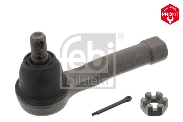 Końcówka drążka kierowniczego poprzecznego FEBI BILSTEIN 48203