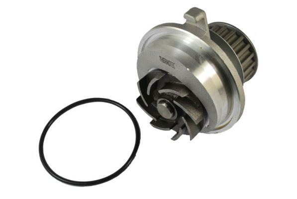 Pompa wody, chłodzenie silnika THERMOTEC D1X019TT