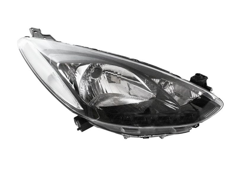 Reflektor ABAKUS 216-1156R-LDEM2