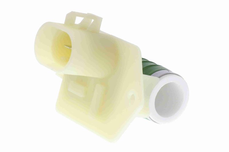 Rezystor wstępny, silnik elektryczny (wentylatora chłodnicy) VEMO V40-79-0014