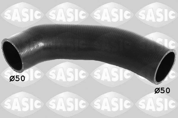 Przewód powietrza doładowującego SASIC 3356009