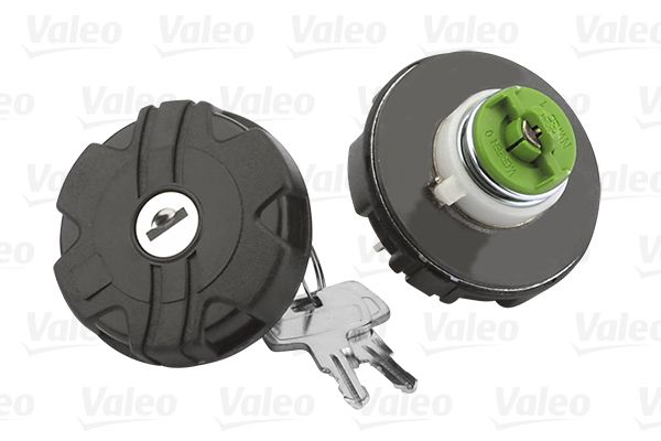 Zamknięcie, zbiornik paliwa VALEO 247538