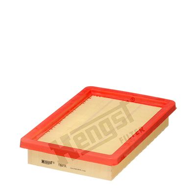 Filtr powietrza HENGST FILTER E623L
