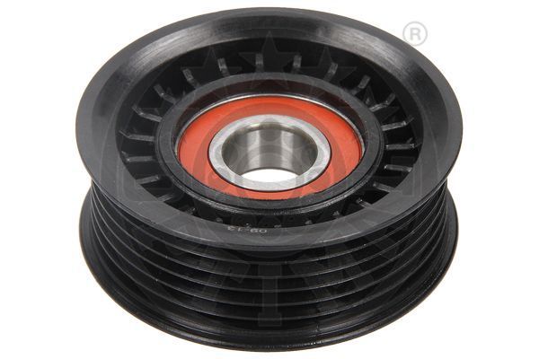 Rolka napinacza, pasek klinowy wielorowkowy OPTIMAL 0-N2035S
