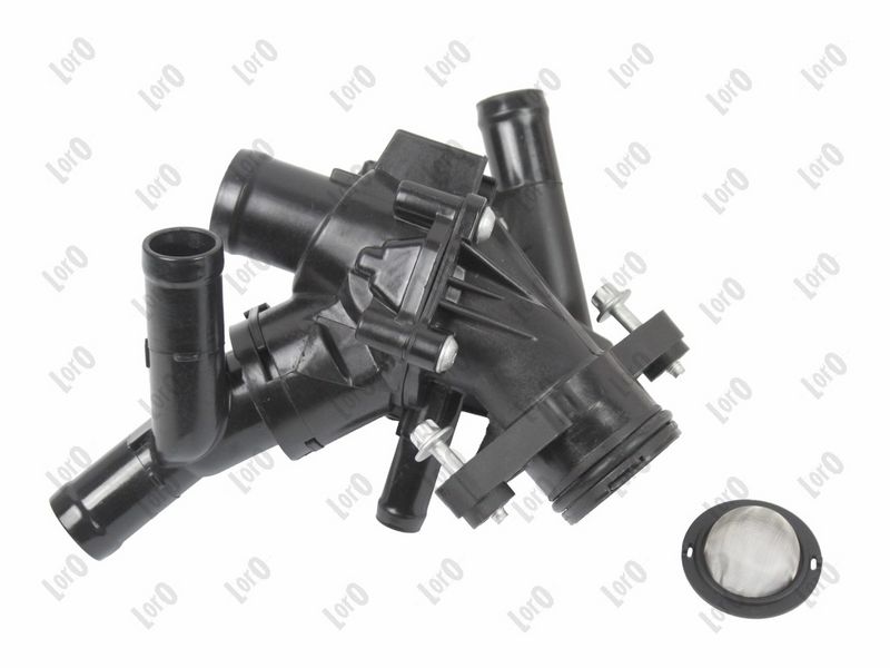 Termostat, płyn chłodzący ABAKUS 014-025-0025