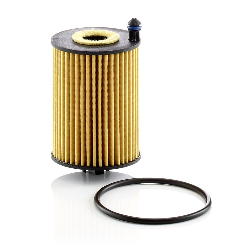 Filtr oleju MANN-FILTER hu 7046 z