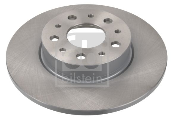 Tarcza hamulcowa FEBI BILSTEIN 105716