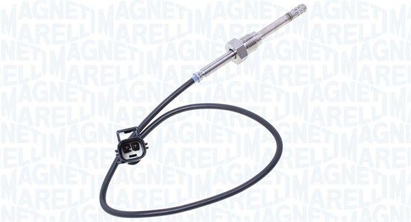 czujnik, temperatura spalin MAGNETI MARELLI 172000103010