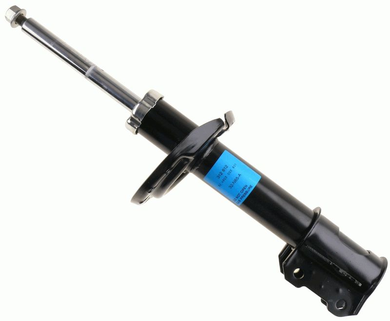 Amortyzator SACHS 312 612