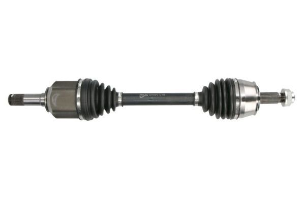 Wał napędowy PASCAL G2F055PC