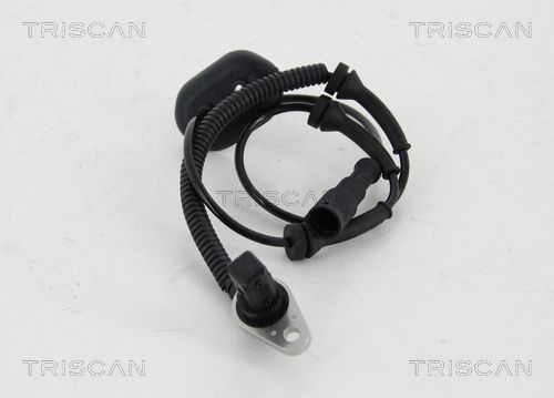Czujnik, prędkość obrotowa koła TRISCAN 818044104