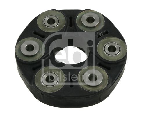Przegub, wałek przegubowy FEBI BILSTEIN 23028
