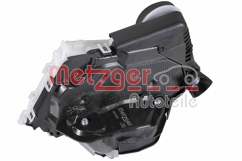 Zamek drzwi METZGER 2314561