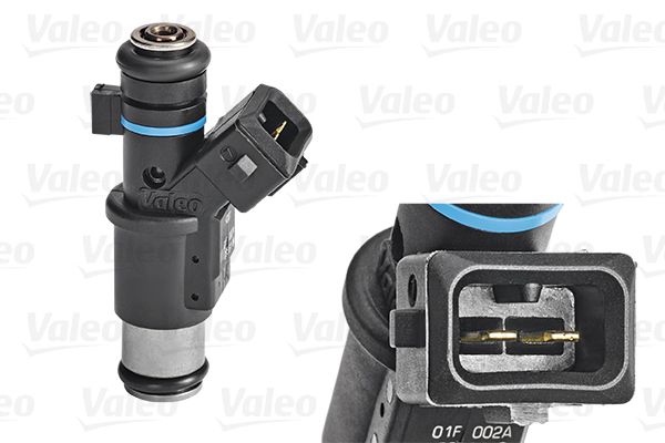 Wtryskiwacz VALEO 348001