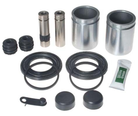 Zestaw naprawczy, zacisk hamulca BUDWEG CALIPER 2090253