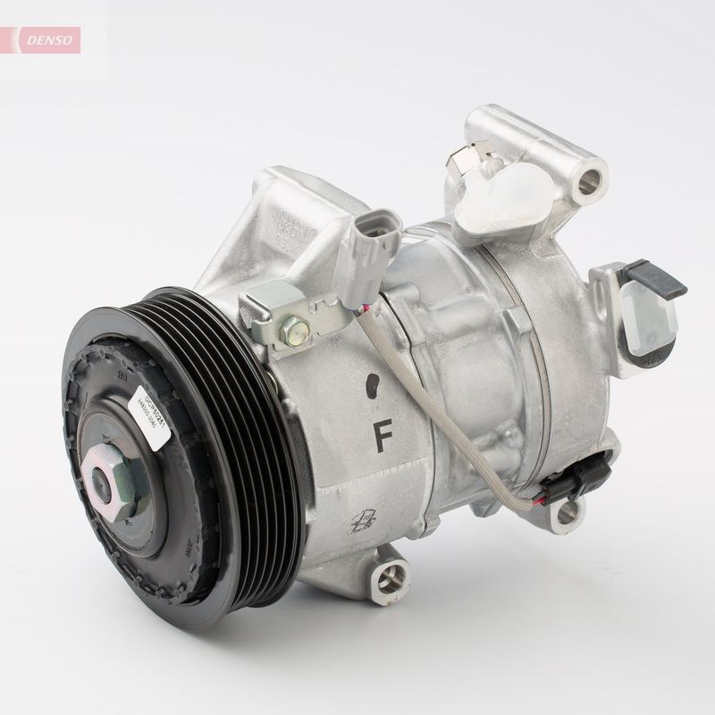 Sprężarka, klimatyzacja Denso DCP50251
