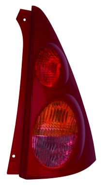 Lampa tylna zespolona ABAKUS 550-1942R-LD-UE