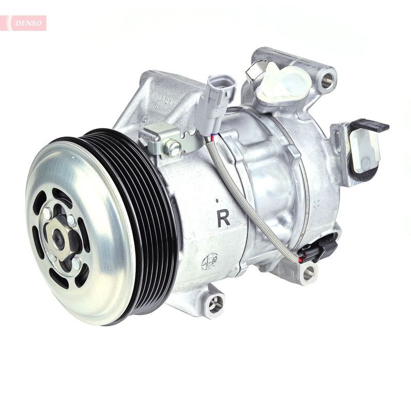 Sprężarka, klimatyzacja Denso DCP50253