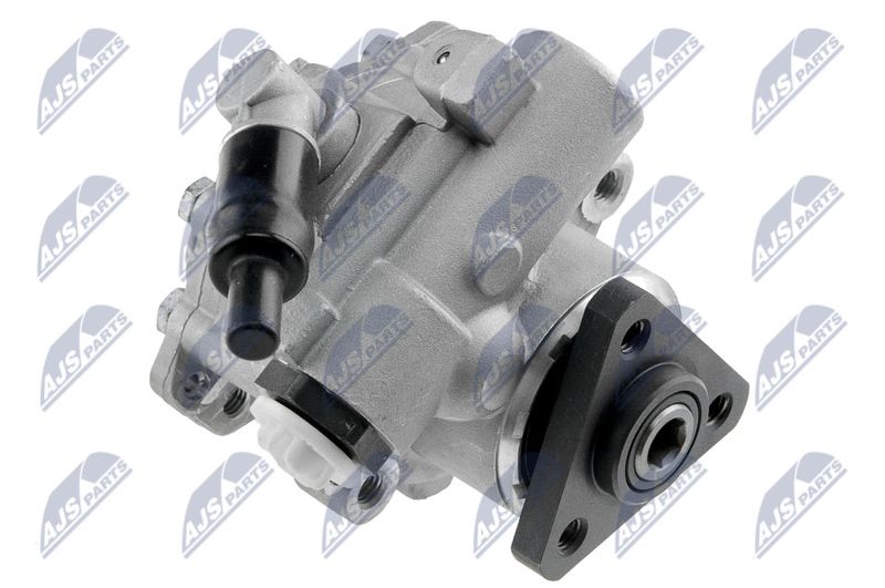 Pompa hydrauliczna, układ kierowniczy NTY SPW-LR-004