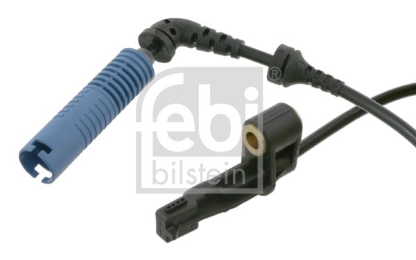 Czujnik, prędkość obrotowa koła FEBI BILSTEIN 24610
