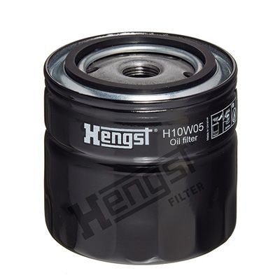 Filtr oleju HENGST FILTER H10W05