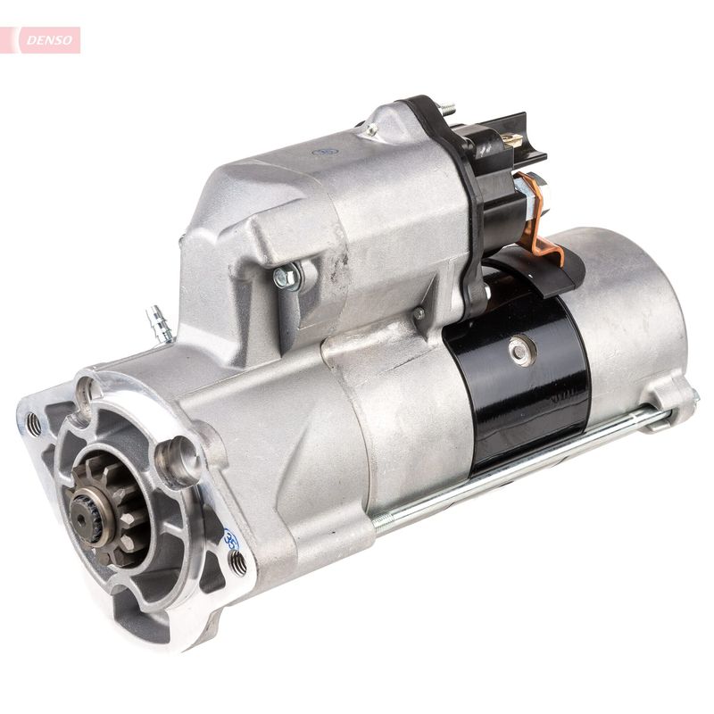Rozrusznik DENSO DSN1207