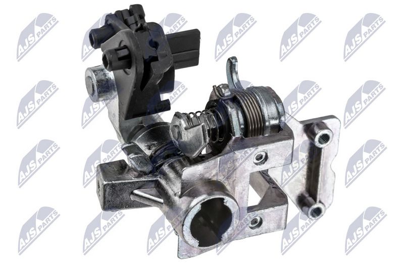 Cylinder zamykany NTY EZC-FT-308