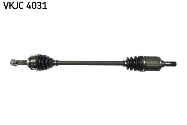 Wał napędowy SKF vkjc 4031
