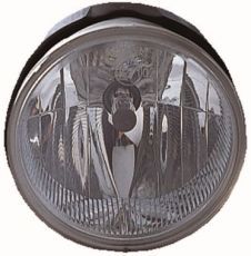 Reflektor przeciwmgłowy ABAKUS 333-2018N-US