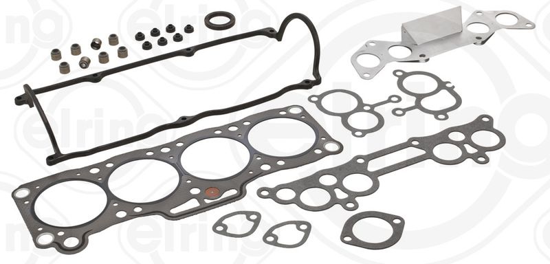 Zestaw uszczelek, głowica cylindrów ELRING 369.390