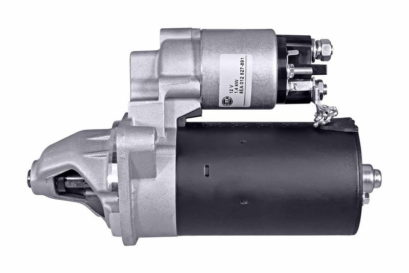 Rozrusznik HELLA 8EA 012 527-891