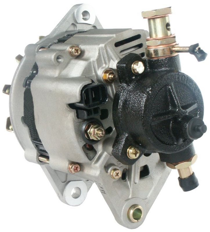 Alternator HC-Cargo F 032 111 614