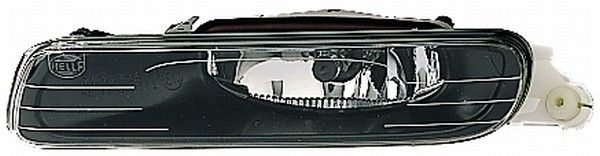 Reflektor przeciwmgłowy HELLA 1nd 007 646-011