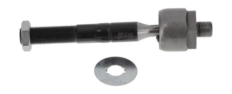 Połączenie osiowe, drążek kierowniczy poprzeczny MOOG TO-AX-4987