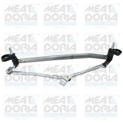 Napęd wycieraczek MEAT & DORIA 227079