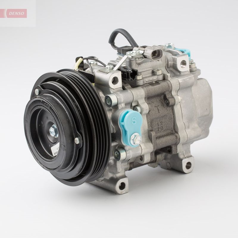 Sprężarka, klimatyzacja DENSO DCP36006