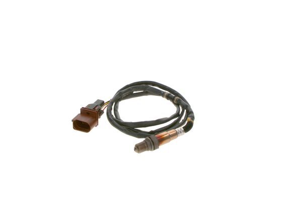 Sonda lambda BOSCH 0258007158