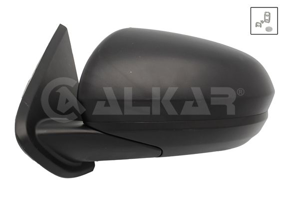 Lusterko zewnętrzne ALKAR 6127195