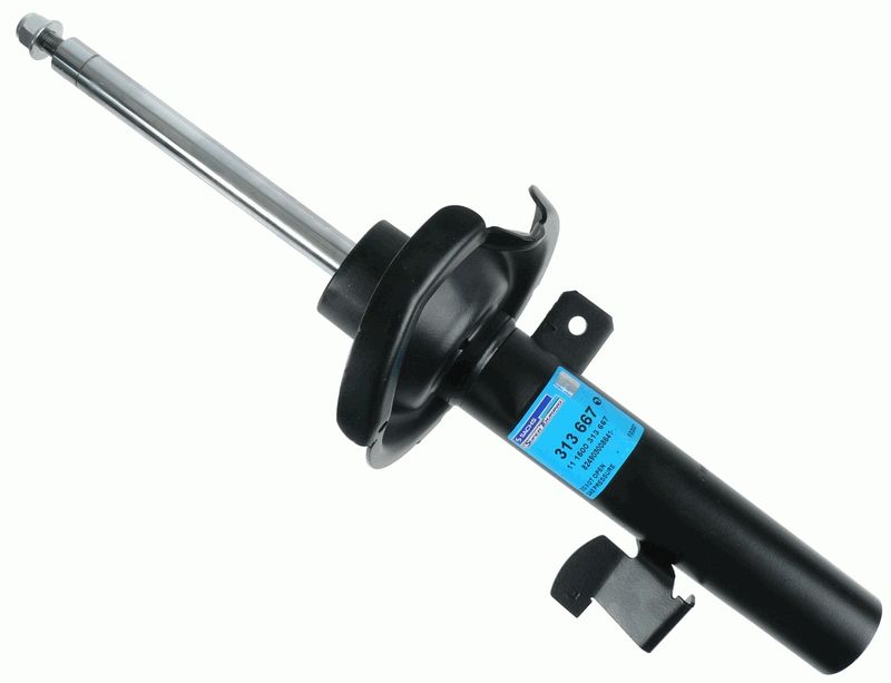 Amortyzator SACHS 313 667