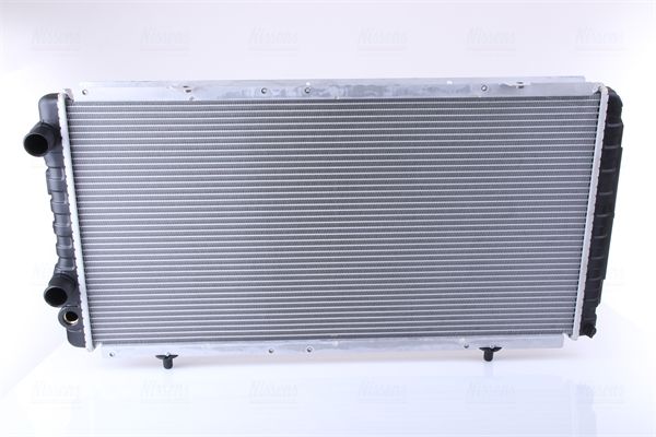 Chłodnica, układ chłodzenia silnika NISSENS 61390a